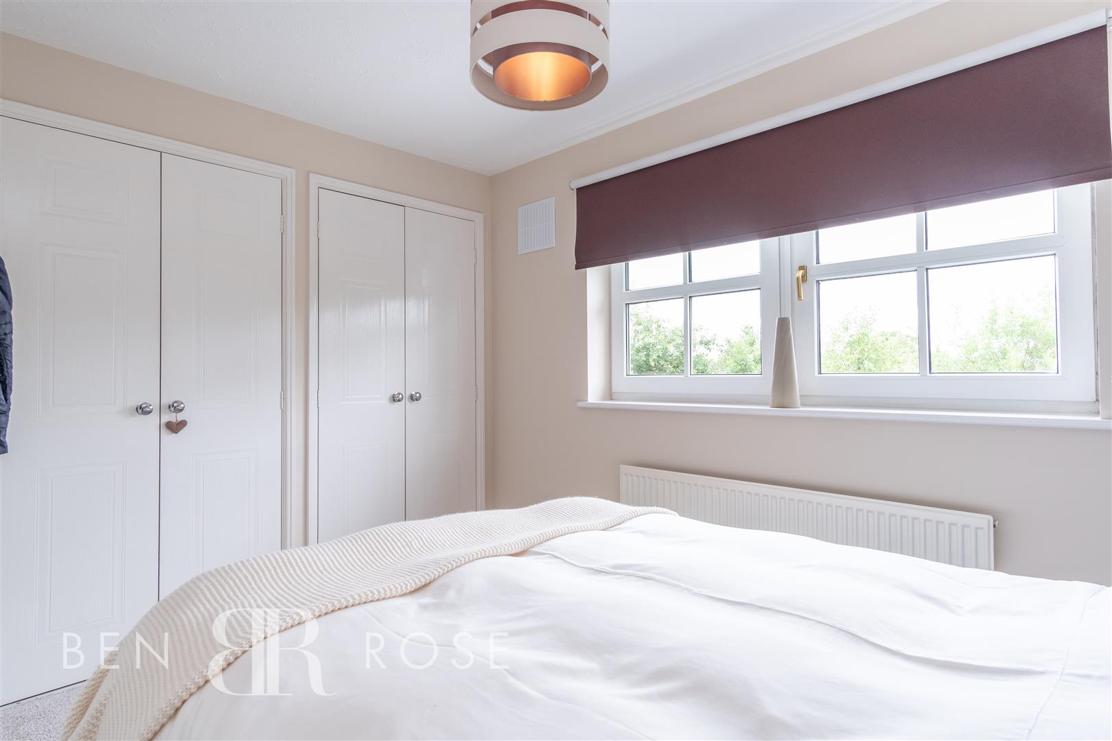Lytham Court, Chorley